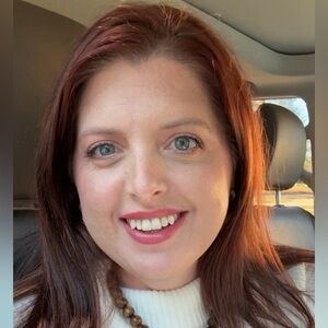 Meet your Posher, Meredith